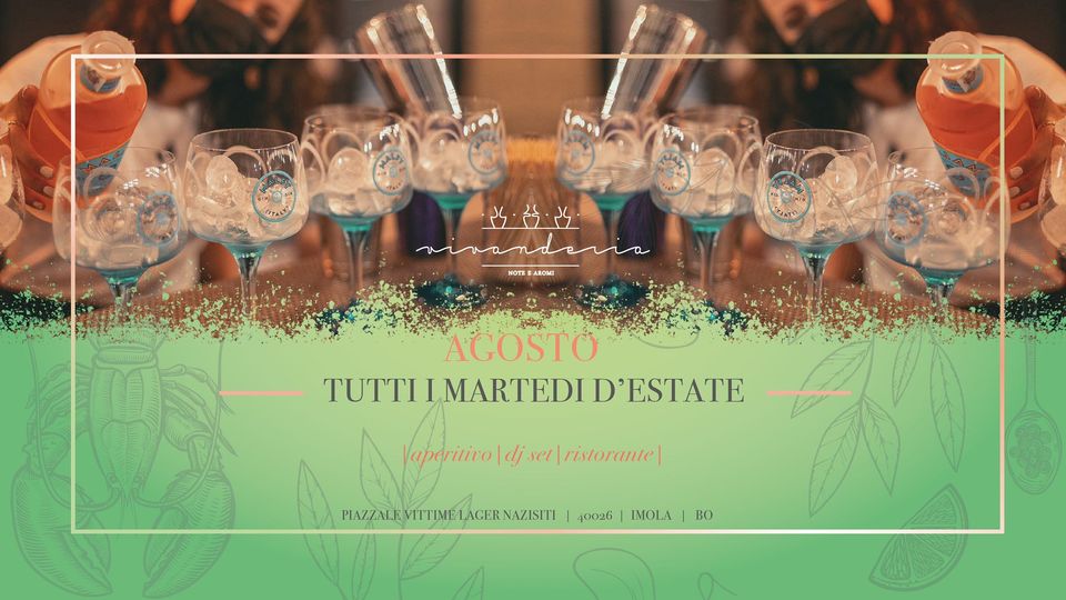 martedi martedi